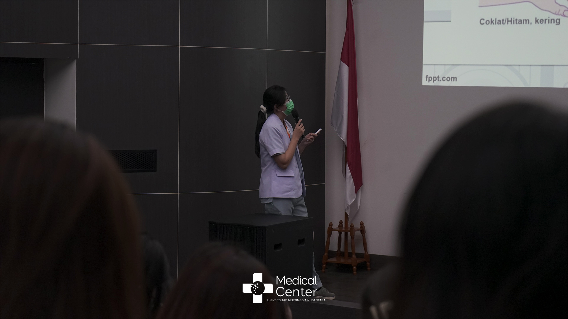 Pelatihan Medis 4